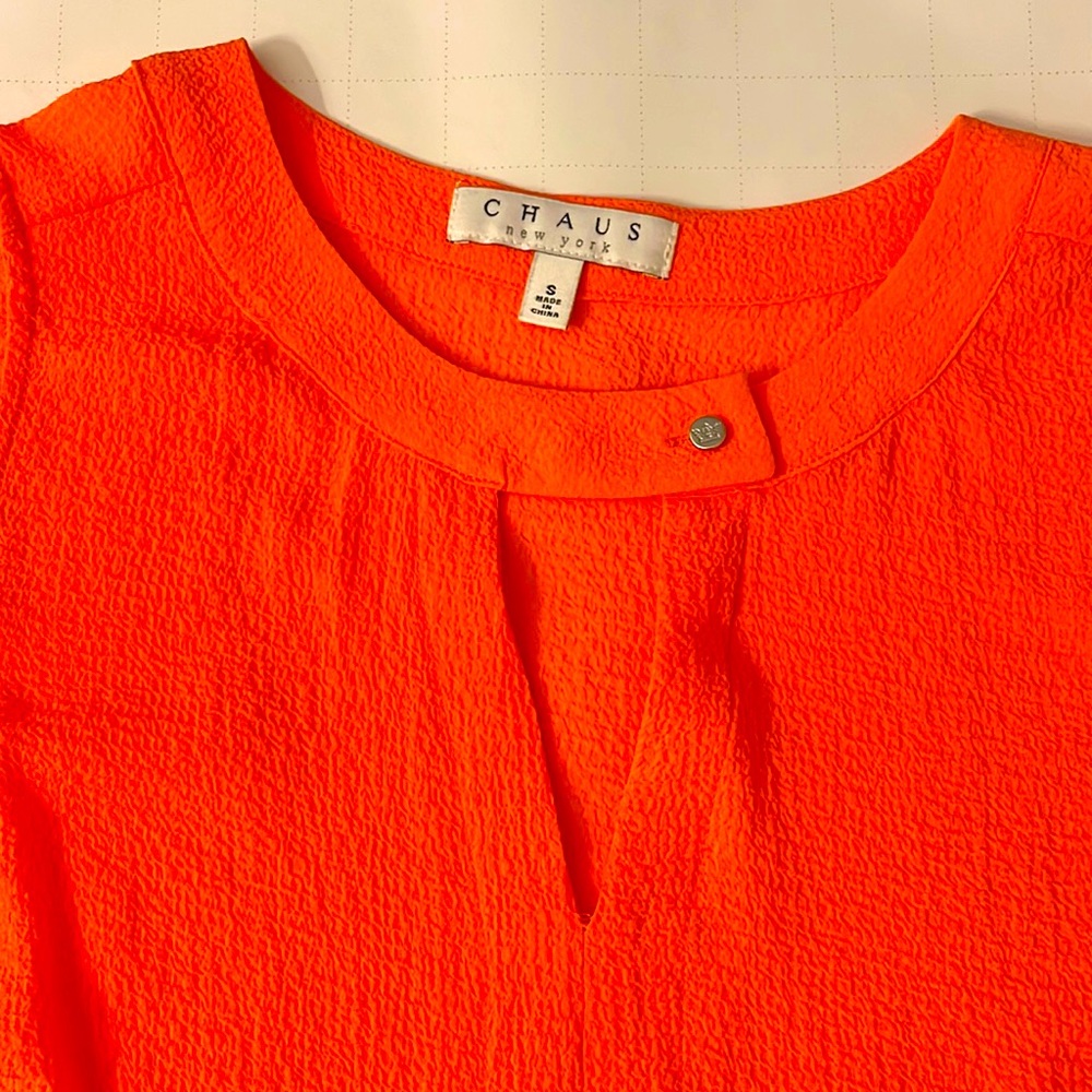 Sleeveless Top